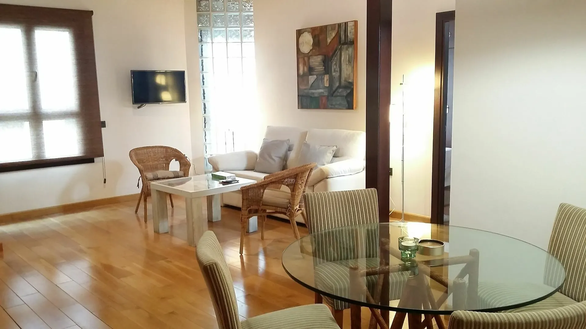 Carreteria Premium By Caleta Homes Malaga 0*,