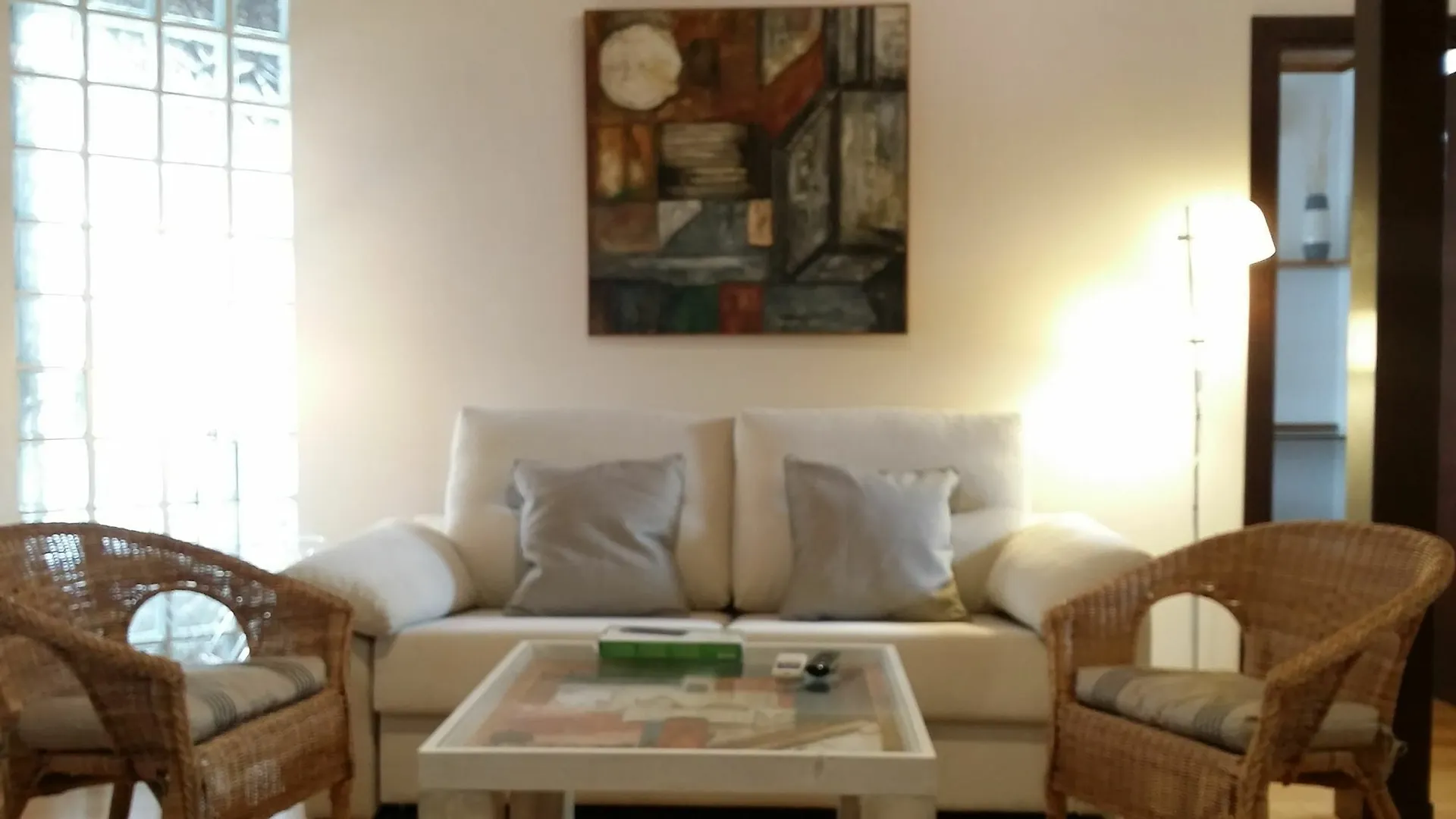 Carreteria Premium By Caleta Homes Malaga Spain