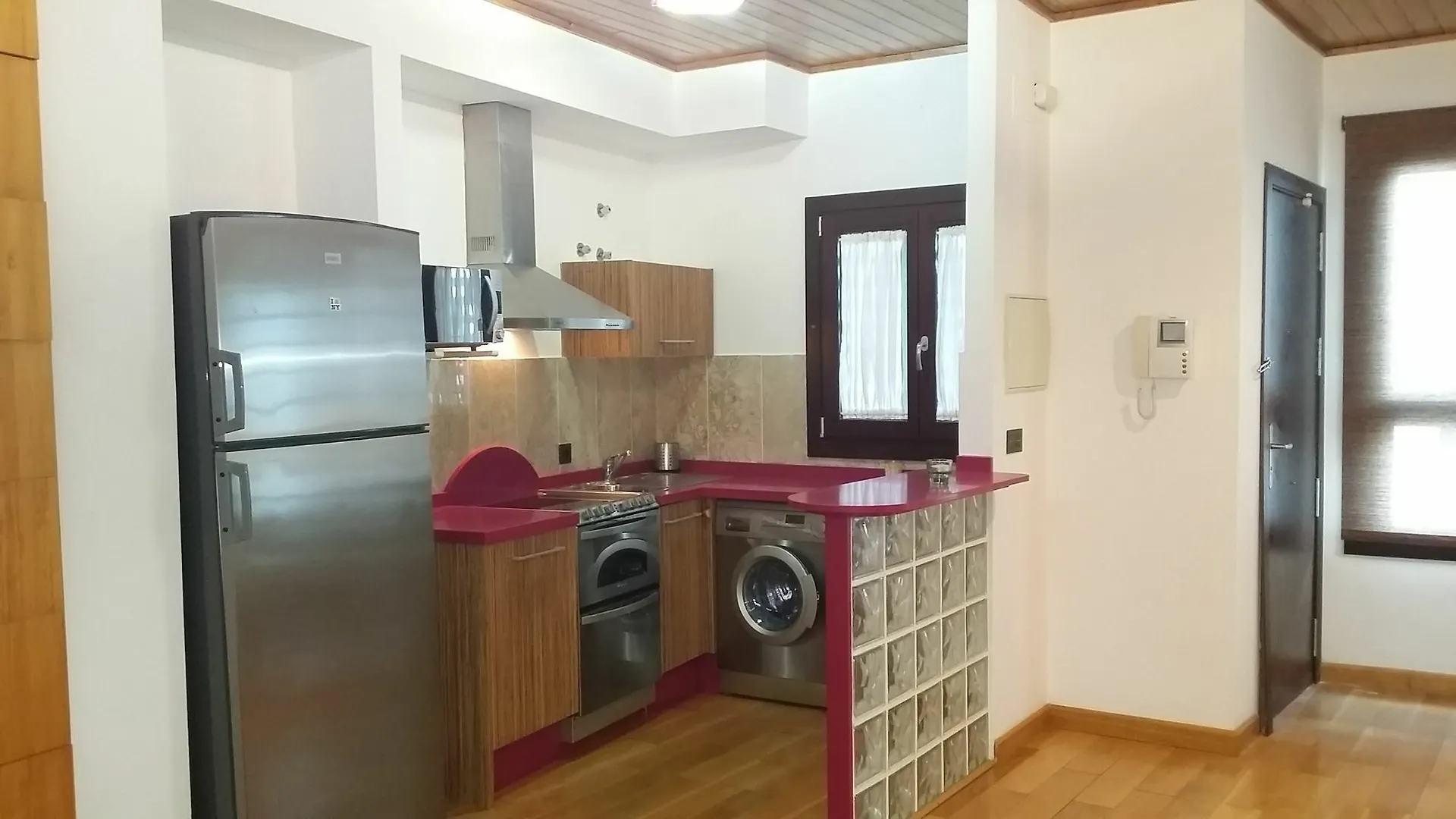 Apartment Carreteria Premium By Caleta Homes Malaga Spain