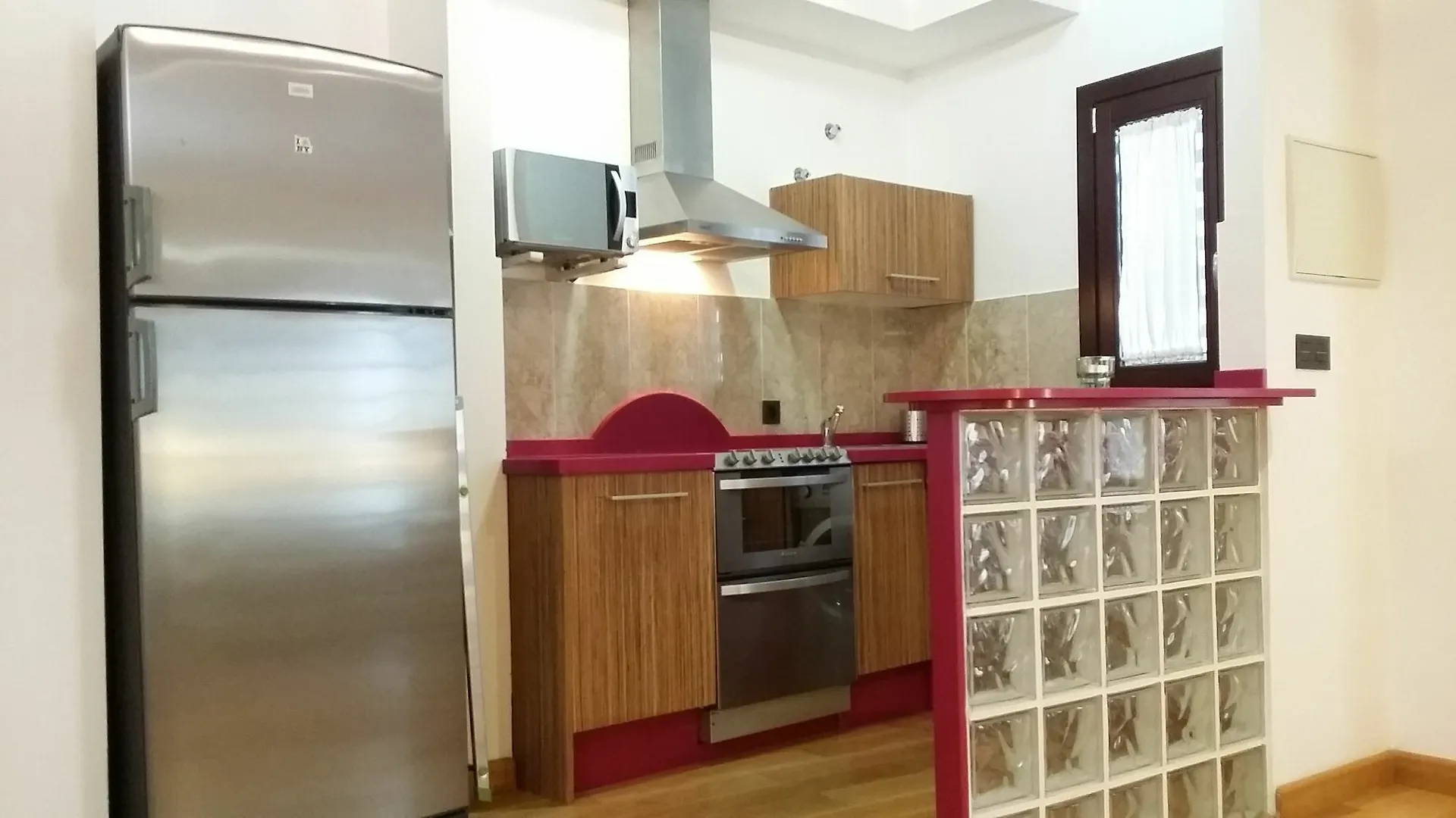 Apartment Carreteria Premium By Caleta Homes Malaga