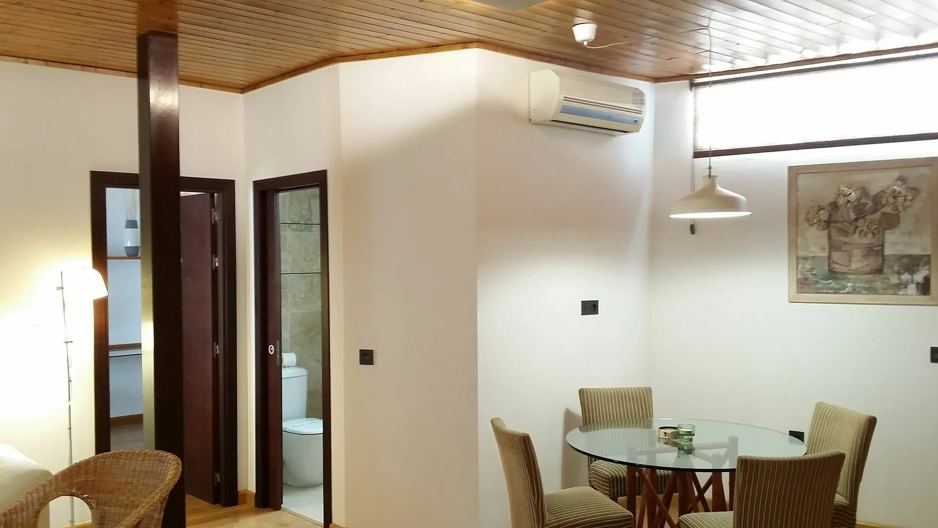 Carreteria Premium By Caleta Homes Malaga 0*,  Spain