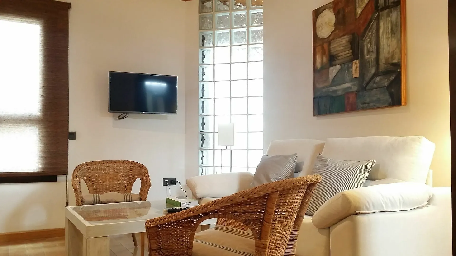 Carreteria Premium By Caleta Homes Malaga